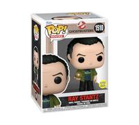 Funko POP! Movies: Ghostbusters: Frozen Empire - Ray Stanzt - Glow In the Dark - Collectable Vinyl Figure - Official Merchandise - Toys for Kids & Adults - Movies Fans