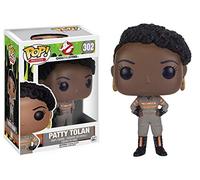 Funko Ghostbusters 7622 "POP! Vinyl 2016 Patty Tolan Figure