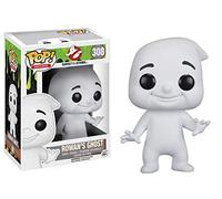 Funko Ghostbusters 7627 "POP! Vinyl 2016 Rowan's Ghost Figure