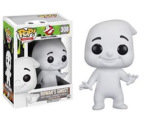 Funko Ghostbusters 7627 "POP! Vinyl 2016 Rowan's Ghost Figure