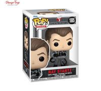 Funko Ghostbusters II POP Movies Vinyl Figures Ray Stantz 9 cm