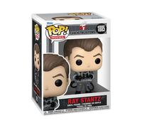 Funko Ghostbusters Ii Ray Stantz Movies Figure 9 Cm