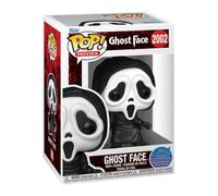 Funko Ghostface-ghostface (sit) Figure