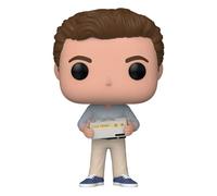 Funko Gilligan's Island POP! TV Vinyl Figure Prfsr w/radio 9 CM