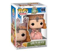 The Wizard of Oz POP & Buddy! Movies Vinyl Figure Glinda the Good Witch 9 cm