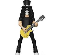 Funko GnR Guns N Roses Gold 5 Inch Vinyl Figure | Slash CHASE