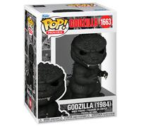 Funko Godzilla 1984 Figure Chase