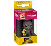Funko Pocket POP! Keychain - Godzilla x Kong: The New Empire - Kong with Mechanical Arm