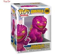 POP! Movies - Godzilla #1890 Godzilla (Deco) (POP! Premium)