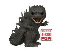 Funko Godzilla - Godzilla Minus One Pop! Super