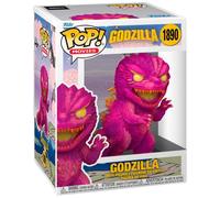 POP! Movies - Godzilla #1890 Godzilla (Deco) (POP! Premium)