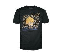Funko Goku Kamehameha Boxed T-Shirt | Size: Medium