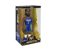 LA Clippers NBA Funko Gold 12 Inch Vinyl Figure Kawhi Leonard