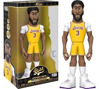 FUNKO VINYL: NBA: LAKERS - ANTHONY DAVIS 12' VINYL GOLD - AU