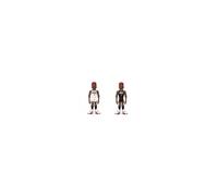Funko Gold 12 NBA LG: 76ers- Allen Iverson With Chase Assortment (2)
