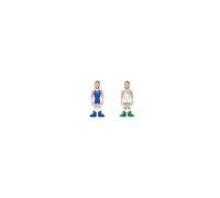 Funko Gold 12 NBA: Mavericks- Luka Doncic With Chase Assortment (2)