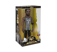 Funko Special Edition Gold Nba Brooklyn Nets Kevin Durant Ce´21 Figure 30 Cm Blue Kids