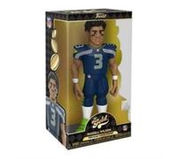 FUNKO GOLD 12 NFL: SEAHAWKS- RUSSELL WILSON (STYLES MAY VARY)