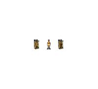 Funko Gold 5" NBA: Hawks-Trae Young - (Alternate Uni) - 1/6 Odds for Rare Chase Variant - Collectable Vinyl Action Figure - Birthday Gift Idea - Official Merchandise - Ideal Toy for Sports Fans