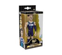 Funko Gold 5" NBA: Hornets-LaMelo Ball - (CE'21) - 1/6 Odds for Rare Chase Variant - Collectable Vinyl Action Figure - Birthday Gift Idea - Official Merchandise - Ideal Toy for Sports Fans