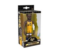 Funko Gold 5" NBA: Jazz-Donovan Mitchell - (CE'21) - 1/6 Odds for Ra (US IMPORT)