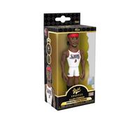 Funko Gold 5" NBA Legends: 76ers - Allen Iverson Iverson - 1/6 Odds for Rare C