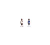 Funko Gold 5 NBA LG: 76ers - Allen Iverson With Chase Assortment (5+1 Chase Figure)