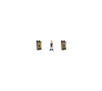 Funko Gold 5 NBA Nuggets - Nikola Jokic With Chase Assortment (5+1 Chase Figure)