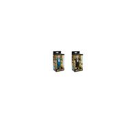 Funko Gold 5 NFL: Jaguars - Trevor Lawrence (Home) With Chase Assortment (5+1 Chase Figure)