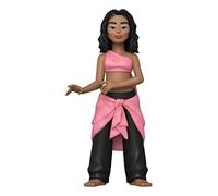 Funko Gold 5": TLC - Chilli | Official Music Merch - Collectable Toy - Birthday Gift Idea for Fans and Collectors