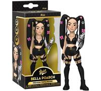 Funko GOLD Bella Poarch 5" Premium Vinyl Figure Collectable 67019