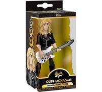Funko VINYL GOLD 5" Duff Mckagan - Guns N' Roses