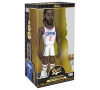 Funko Gold Nba Clippers Kawhi Leonard Figure 30 Cm