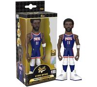Funko Gold Nba Nets Kyrie Irving Ce´21 Figure 12 Cm