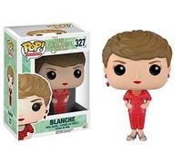 Golden Girls 9120 "POP! Vinyl Blanche" Action Figure