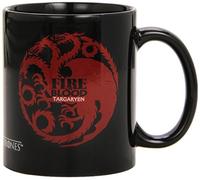 Funko GOT01252 Game of Thrones Targaryen Crest Mug