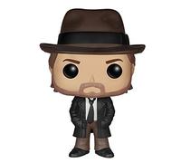 Funko Gotham 6247 "POP! Vinyl Harvey Bullock Figure