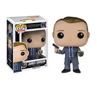 Funko Gotham 6248 "POP Vinyl James Gordon Figure
