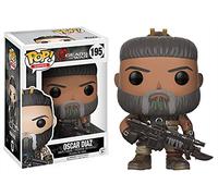 Funko GOW 12187 Gears of War Oscar Diaz Pop Vinyl Figure