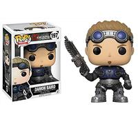 Funko GOW 12190 Gears of War Damon Baird Pop Vinyl Figure