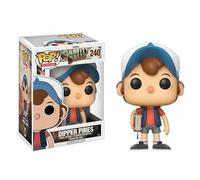 Funko Gravity Falls 12373 Dipper Pines Pop! Vinyl