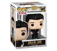 Funko Green Day Billie Joe (basket Case) Figure