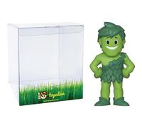 Funko Green Gian t: Mystery Minis Vinyl Figurine Bundle with 1 Compatible 'ToysDiva' Graphic Protector (41102/ L)