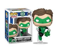 Funko Green Lantern Dc Classics Figure