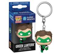 Funko Green Lantern Dc Classics Keychain