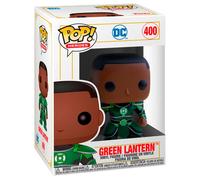 Funko DC Imperial Palace - Green Lantern - DC Comics - Collectable Vinyl Figure - Gift Idea - Official Merchandise - Toys for Kids & Adults - Comic Books Fans - Model Figure for Collectors