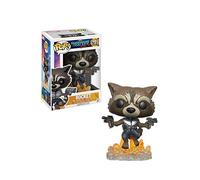 Funko Guardians O/T Galaxy 2 13270 POP! Bobble Rocket Figure