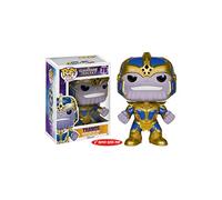 Guardians O/T Galaxy 5105 6 Inch "POP! Bobble Thanos" Figure