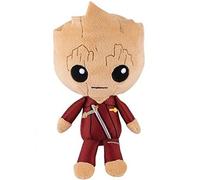Funko Guardians Of the Galaxy 2 Hero Plushies Groot Jumpsuit Plush Figure