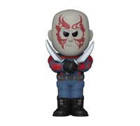 Funko Guardians Of The Galaxy 3 Drax Collectable Figurine Multi